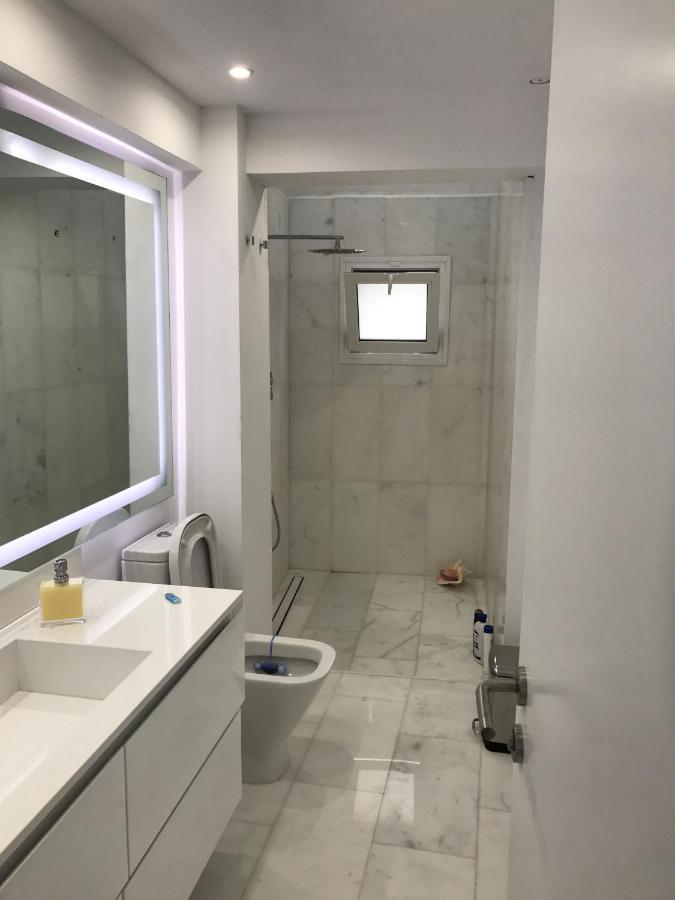 Apartment Panoramic View - Penthouse Rhodes City