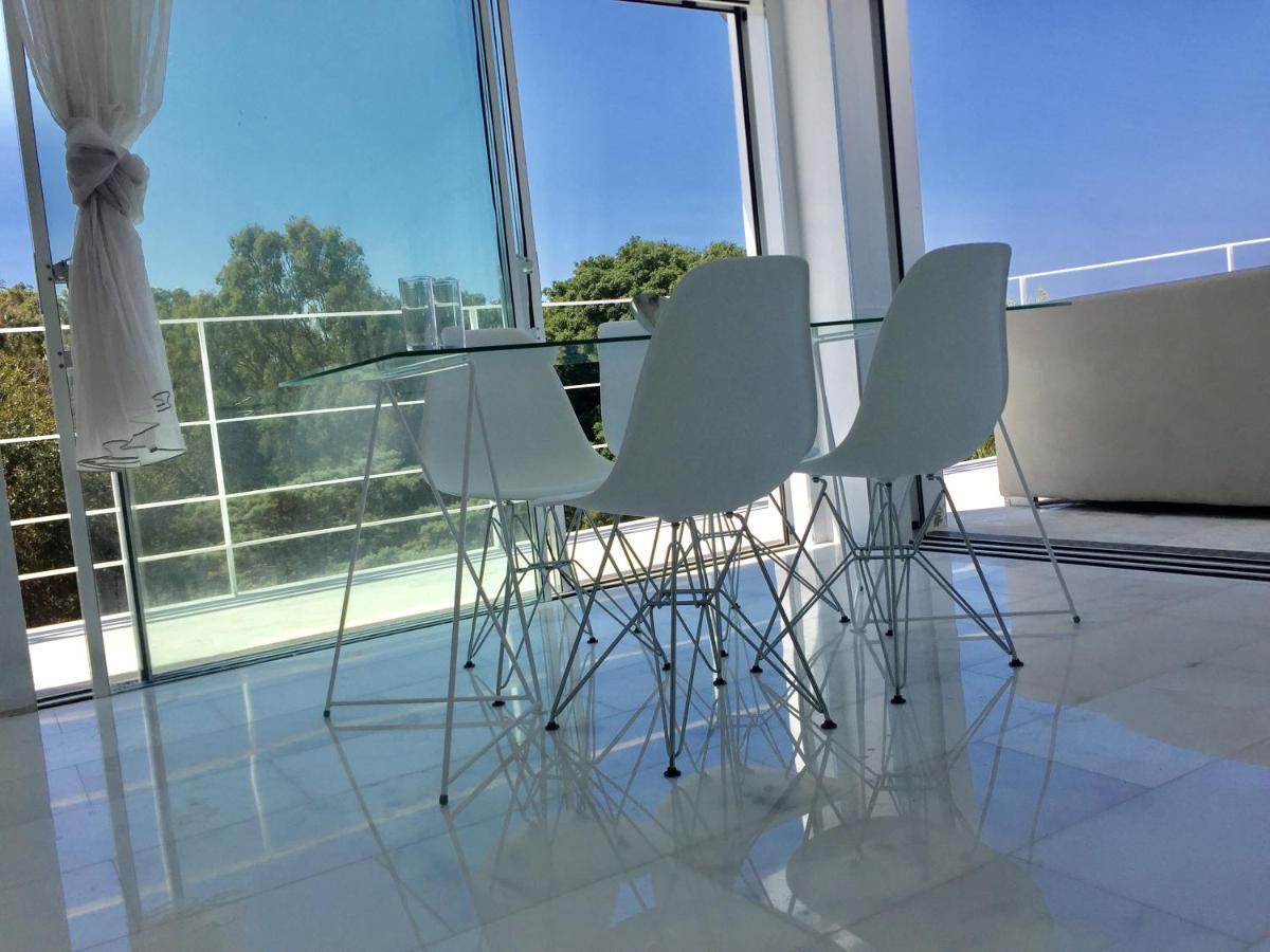 Apartment Panoramic View - Penthouse