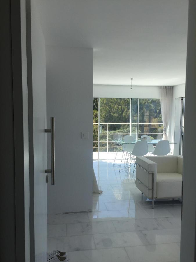 Panoramic View - Penthouse