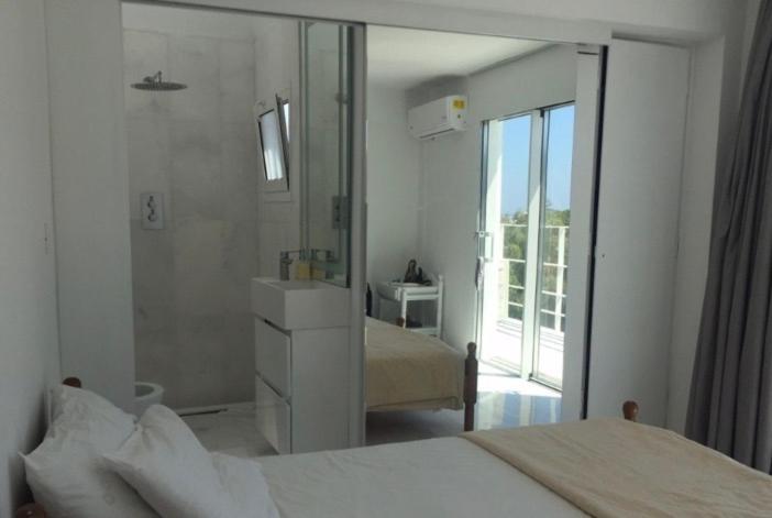 Panoramic View - Penthouse Rhodes City
