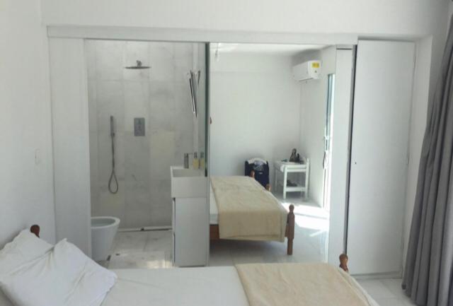 Panoramic View - Penthouse Apartment *