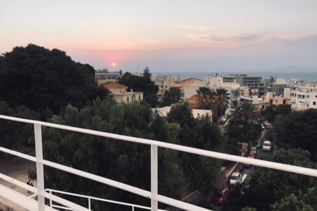 Apartment Panoramic View - Penthouse *