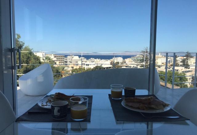 Apartment Panoramic View - Penthouse *