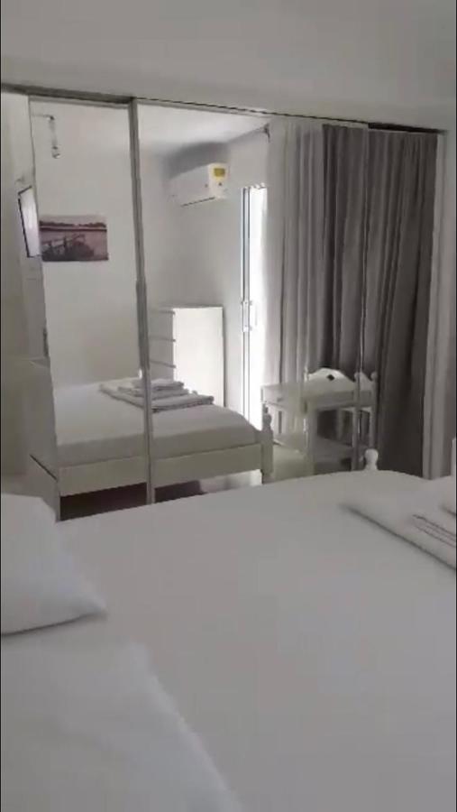 Apartment Panoramic View - Penthouse