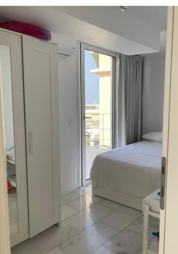 Panoramic View - Penthouse Rhodes City
